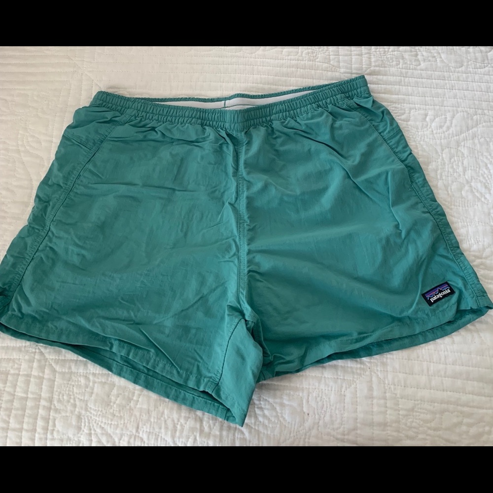 Women’s Patagonia Baggies